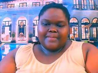 EbonyHotBuns