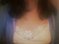 I am an open and friendly, natural next door woman/girl type with dark brown eyes, Auburn hair and 1.66 tall. I speak Dutch and English  Not a smoker, and no drugs.