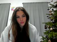 Im a playful 21 years old girl, who really enjoy spending time online. I love to read books, watching series and movies, to hike in nature. Lets get to know each other and enjoy spending time together... :) Im always open for having a nice conversation, or showing my body to make you cum! xXx :p