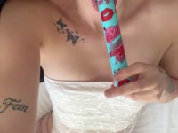Im naughty girl