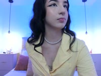 I am a woman who carries sensuality with grace, a flash of joy in every step I take. My charisma is like a magnet, attracting those who seek a dose of positivity in their lives. Fun is my constant partner.