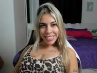 Hi im new here! wanna come in my chat and get to know me better? You wont regret it!