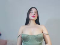 I am a feminine, sweet, and fun girl