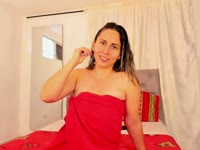 I am a mature Latina woman with great charisma and a nice naughty smile with a tight pink pussy and a big ass for you, I love making friends and enjoying your fantasies together...I am a girl who will make you fulfill your greatest erotic fantasies... I will be sensual, sexy, hot and dirty as you want.