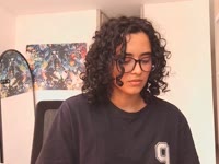 I love playing with my breasts, playing with my pussy with fingers and toys and I have real orgasms... I do anal play but not hardcore fucking because it