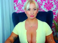 My name is Anna your blond cute friend,who can drive you mad ,but be carefull I might be addictive :)I really enjoy cam2cam chat because nothing can turn me on more than eye contact and body language.I like to make someone happy, don