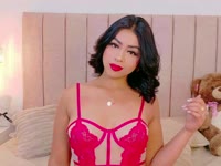 Enter my realm of passion and play. Enjoy my sensual dances, intimate conversations, and let