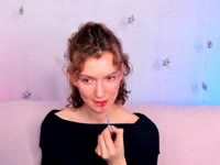 I am a beautiful modest woman with very traditional views and a very rich imagination.