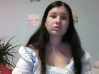 beautiful, smart, well educated girl with curvy shapes and a hot character
