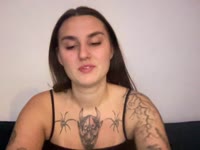 Sweet, innocent face… but my body gets needy very fast
I’m Mila, 21, your tattooed petite temptation with soft lips, teasing eyes and a naturally wet, hungry imagination.
I’m addicted to:
- deep eye contact
- slow teasing
- dirty talk that makes you lose control
- private shows where I’m only yours

I love when you turn your cam on and tell me exactly what you want to do to me…
that’s when my panties get wet and my good girl turns into your favorite late-night obsession

Fans of
#GFE #tits #ass #petitebody #slim #brunette #tattooedgirl #sensualtease #submissive & #naughty #C2C #fetish #friendly #passionate #private #naturalboobs #bigpussylips
will feel perfect with me.