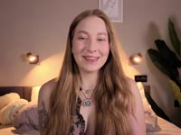 Many years ago, before I started being a webcam model, my first sexual experience was not consensual. It was filmed, then published for my immediate circle to see. Many years ago, I was in a very bad place, wondering how to move on... But I was able to turn all the unpleasant memories into one of my favorite fetishes. I want to be your support system, your friend, more than just a girl from a website. So consider me simply someone you can talk to about your secrets! Maybe I
