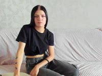Hello, my name is Vika, I am 18 years old, I am a beginner streamer on this platform, I engage in dancing, I love drawing pictures, I like to tease
