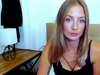 I like to think of myself as a real girl next door. You can come over, tell me about anything. I am down to earth, bubbly, love to laugh and have a great banter!  But besides being that awesome I am also nasty and kinky too.Love to tell a guy what to do and take over control... Got a few FETISHES that I love to share with you... Want o hear about it or would you rather see it?