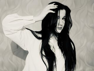 camwhore masturbating with dildo AftonLeboeuf