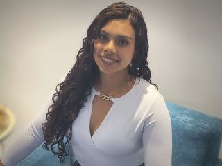 webcam live sex AlejaJara