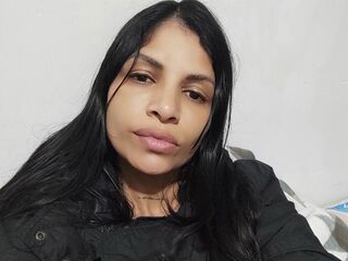 closeup cam AnaRomina