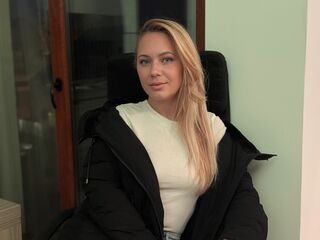 naked webcam girl video AnyaLior