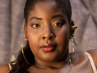 beautiful camgirl AprilSterling