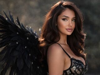 naked cam girl gallery AvaKroft