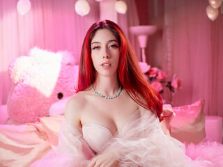 hot cam girl masturbating with sextoy CamilePrescott