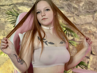 girl chatroom CandaceLir