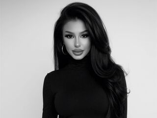 nude webcam girl CherrieMadisson