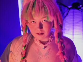 livesex show ChimberWo