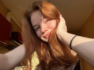 nude webcamgirl photo CristyRieben