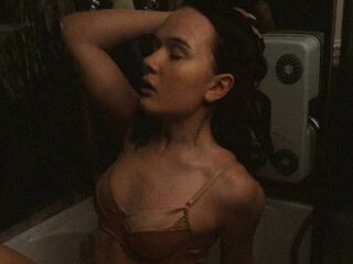 adult web cam DavinaHislip