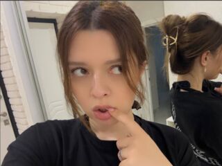 sexy live webcam girl DevonaChurchey