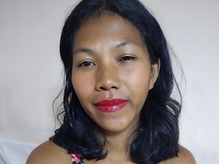 masturbating webcamgirl DomoinaBrooks