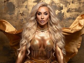 hot girl cam DonnaAnjelina