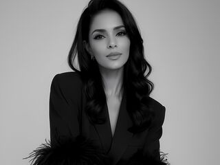 beautiful cam girl EmiBrow