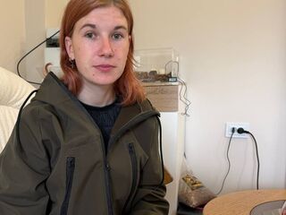 adult hardcore cam EvaWright