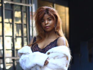 cybersex FifiCaramel