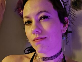 kinky cam photo FleurLis