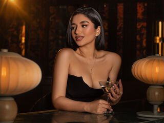free live webcam GenesisGarcia
