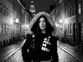 roulette chat HazelHayese