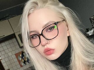sexy camgirl live HettieReagen