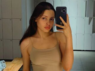 live sex webcam JohanaSpagnolia