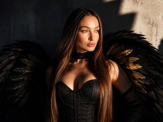adult video chat room KatyMonro