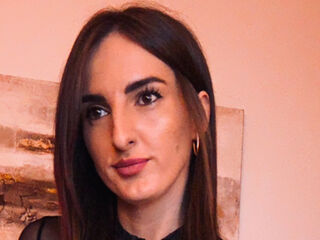 hot livecam LauraRiccoo