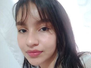 camgirl fingering bald pussy LilibetWeber