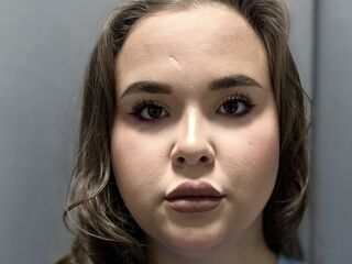 shower web cam MaeWilkins