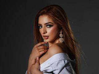 web cam chat MarianaSaavedra