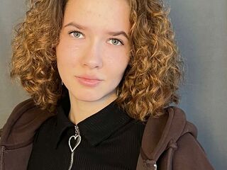 jasmin naked MelisaEischens