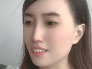 cyber sex cams MengyinggYe