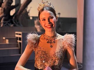 adultcam picture NylaPitarresi