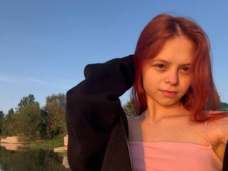 live teaser cam RebaDoty
