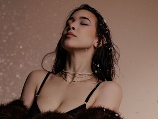 topless webcam girl RosalindaTopacio